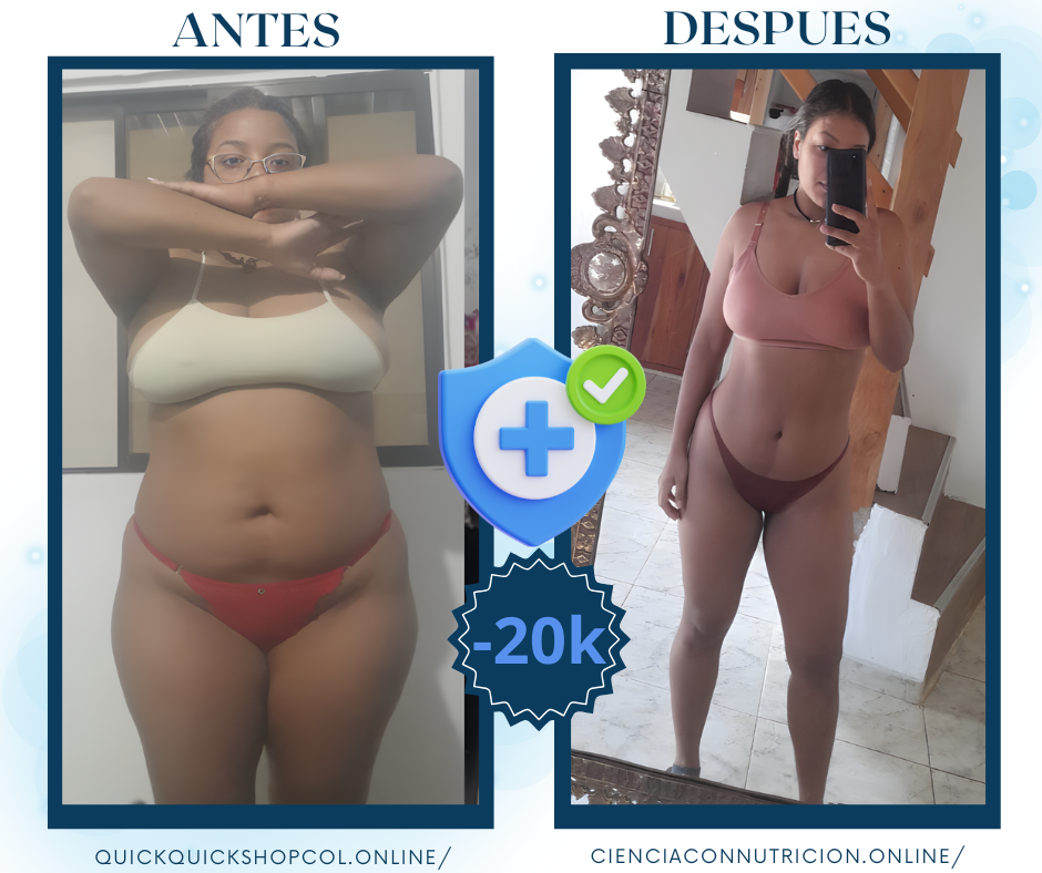 ⚕️Cambio definitivo|Acompañamiento real👩🏻⚕️| Garantía de Devolución ♾️$