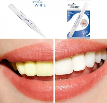 LAPIZ BLANQUEADOR DENTAL DAZZLING WHITE