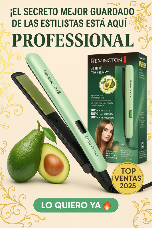 AGUACATE REMINGTON | +OBSEQUIO GRATIS🎁.