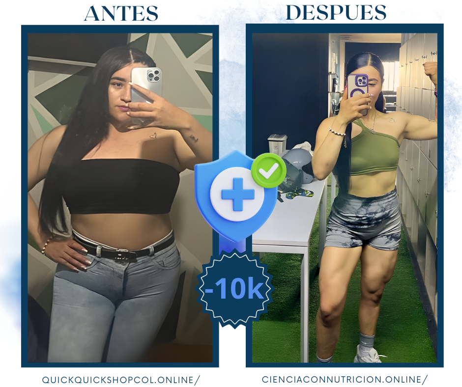 ⚕️Cambio definitivo Acompañamiento real👩🏻‍⚕️    Garantía de Devolución ♾️$