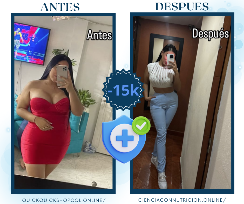 ⚕️Cambio definitivo Acompañamiento real👩🏻‍⚕️    Garantía de Devolución ♾️$