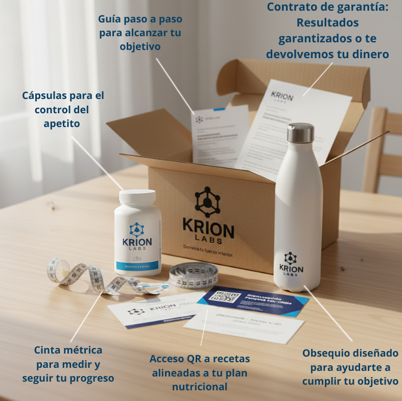 ⚕️Cambio definitivo|Acompañamiento real👩🏻‍⚕️| Garantía de Devolución ♾️$