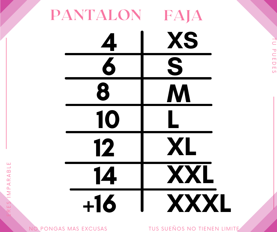 FAJA RELOJ DE ARENA | SILUETA DE OPERADA | +OBSEQUIO GRATIS🎁