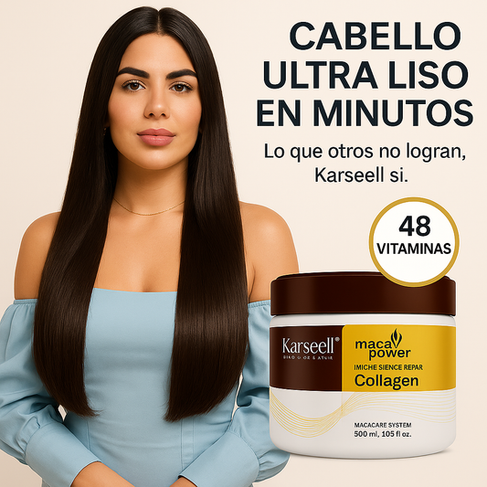 KARSEELL PRO| ULTRA LIZO | +OBSEQUIO GRATIS🎁.